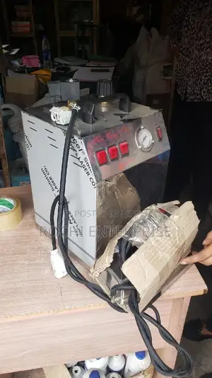 5l Industrial Iron (Brand New)