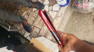 Hair Straightener