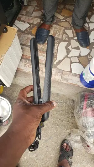Hair Straightner