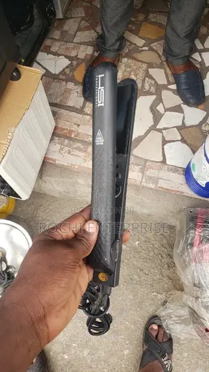 Hair Straightner