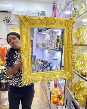 Royal Luxury Mirror