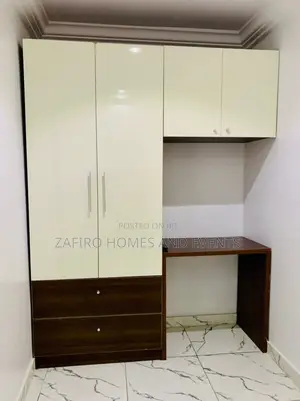 Strategic Furnished 4 Bedroom Duplex at Agodi for Shortlet
