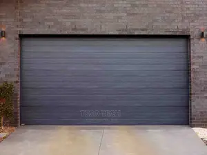 Teso Tech Rolling Shutters System