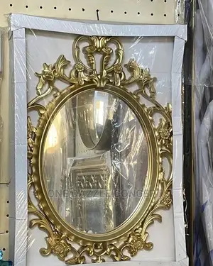 Living Room Mirrors