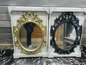 Living Room Mirrors