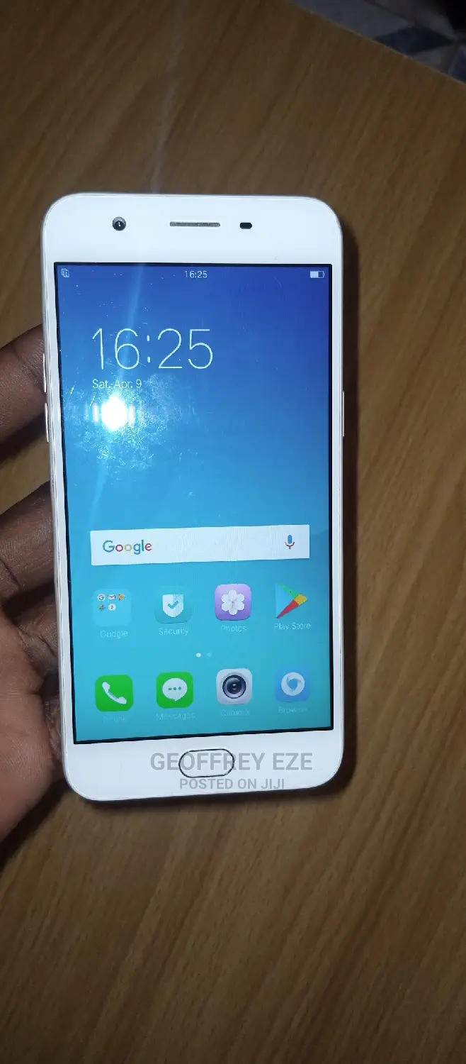 Oppo A57 32 GB Gold