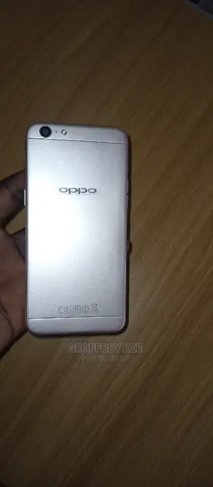 Oppo A57 32 GB Gold