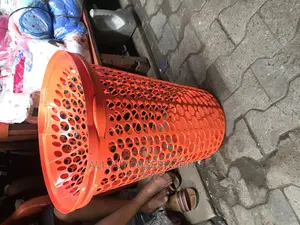 Laundry Basket
