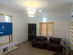 Executive Furnished 2 Bedroom Apartment in Oluyole Extension