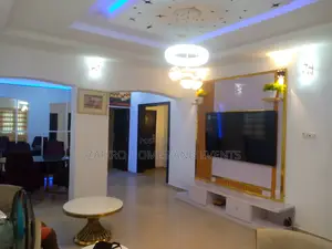 Photo - Executive Furnished 2 Bedroom Apartment in Oluyole Extension