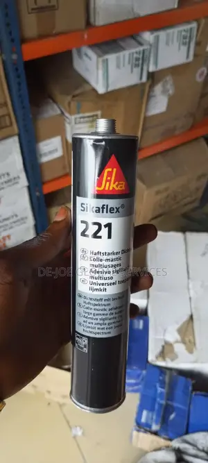 Silkaflex 221 Available in Stock