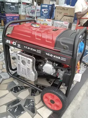 10kva Senci Generator