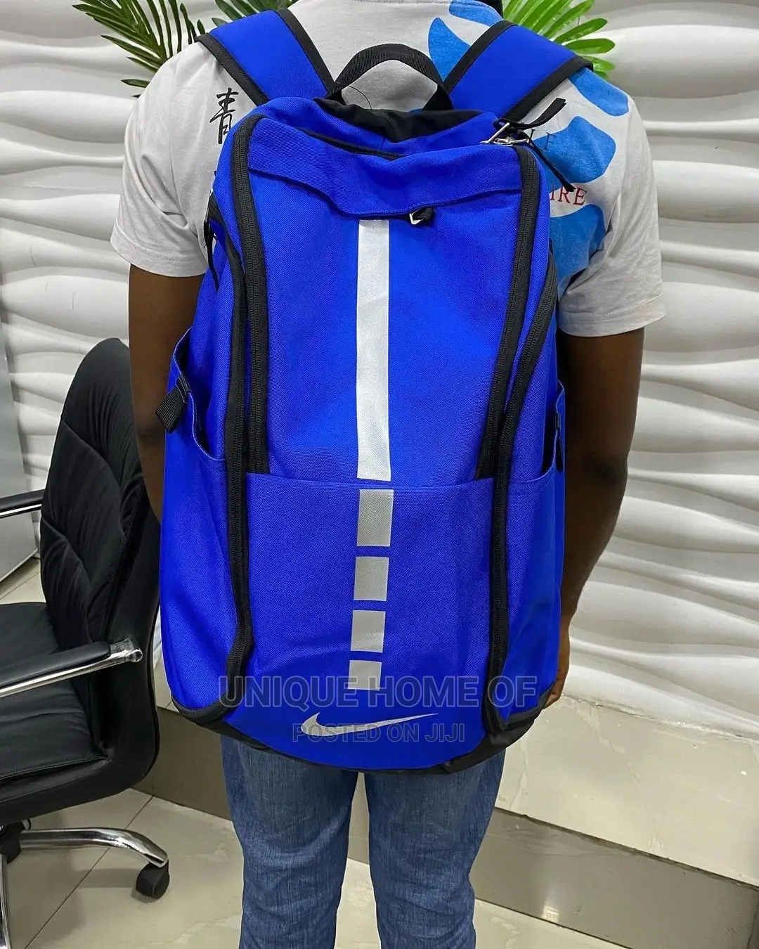 Original Sport Bag
