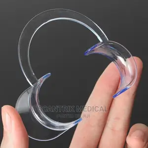 Dental Autoclavable Lip Retractor Cheek Expander Mouth Opene