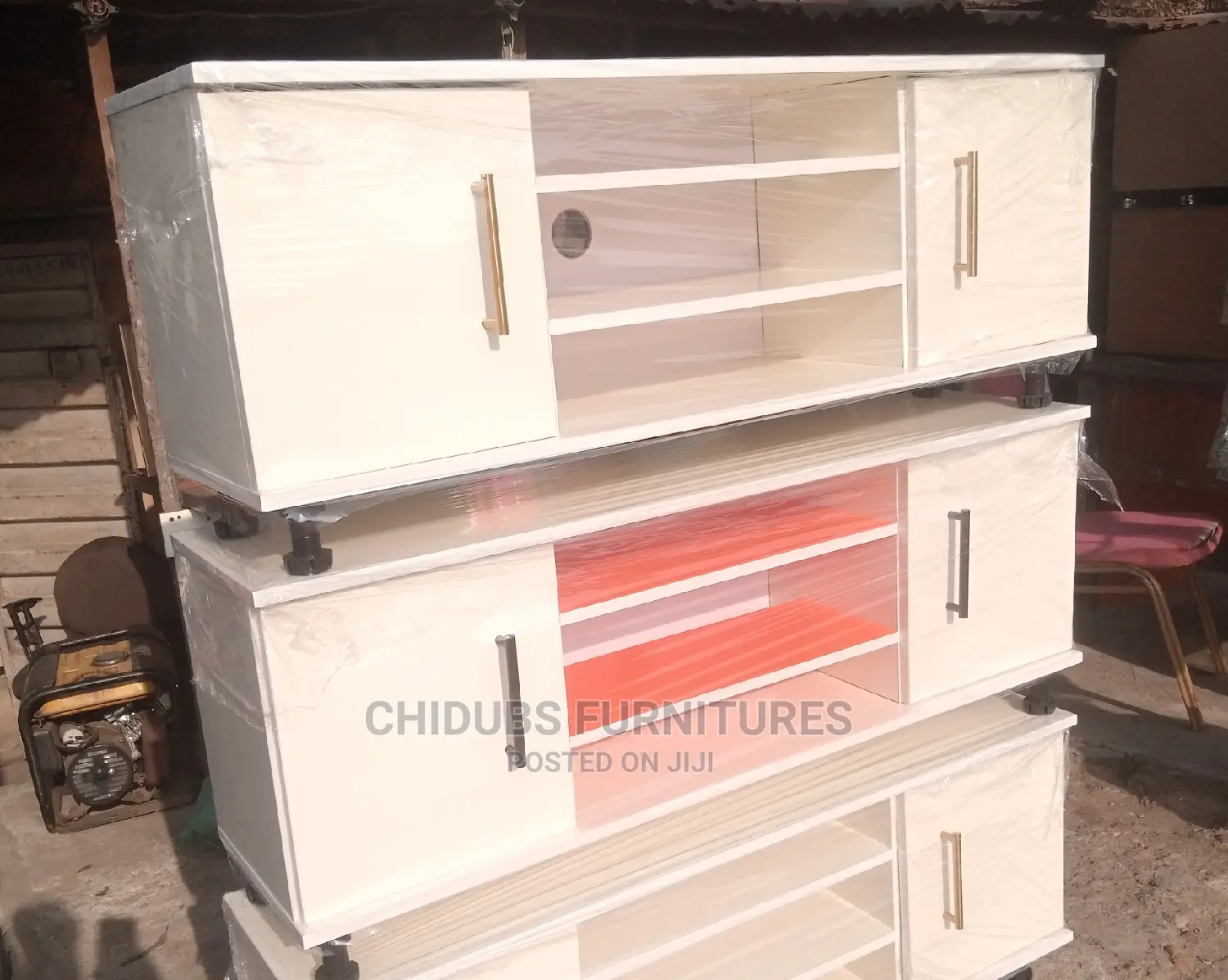 Quality Modern Tv Stand