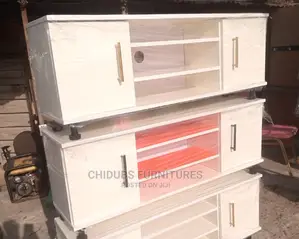 Quality Modern Tv Stand