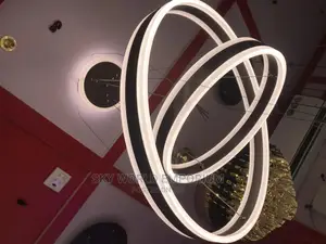 Pendant Chandelier