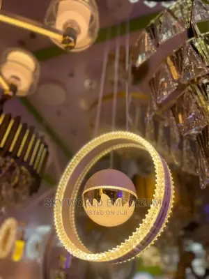 Pendant Light