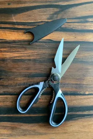 Kitchen Scissors