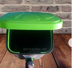 20L Pedal Waste Bin