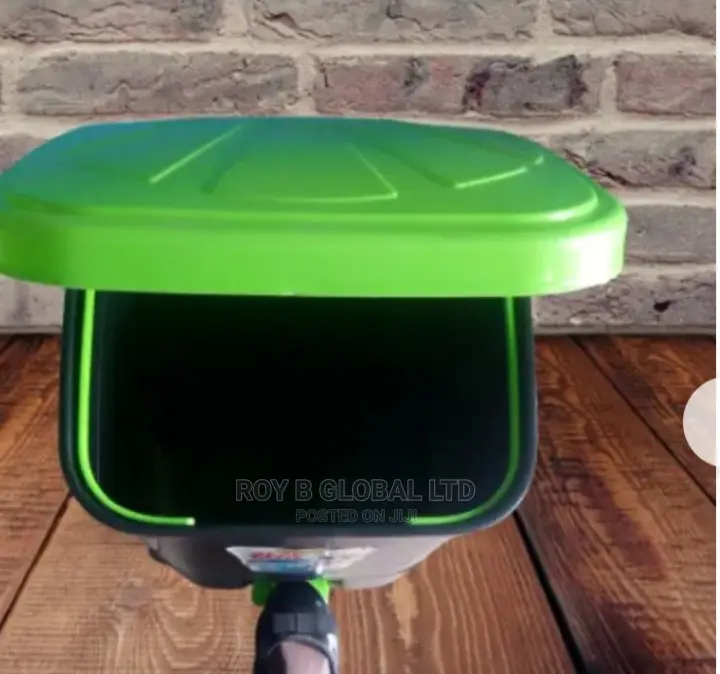 20L Pedal Waste Bin