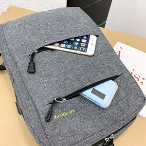 For Sale 3 IN 1 Set Laptop Backpack