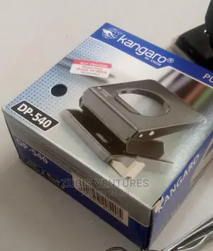 Kangaroo Dp 540 Punch
