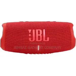 JBL Charge 5 Portable Bluetooth Speaker
