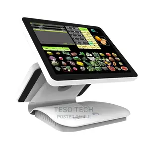 Point Of Sale Systems (Pos Systems)