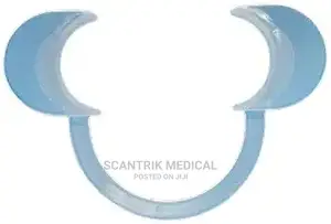 Intraoral Cheek Lip Retractor Mouth Opening Device Oral Care