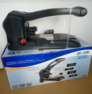Kangaroo HDP- 2160N (Industrial Punch)
