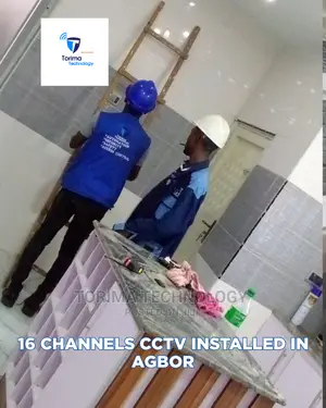 24/7 Remote Security System