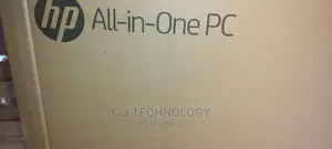 New Desktop Computer HP Envy 27 8GB Intel Core I3 HDD 1T