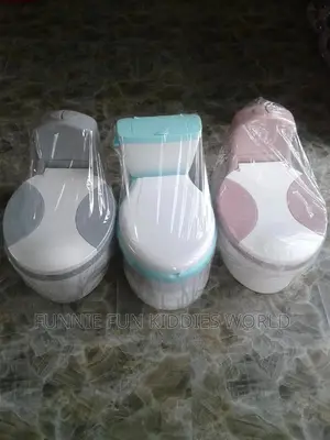 Children`S Potty