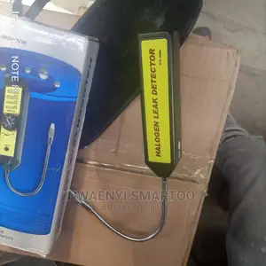 Orignal Gas Detector