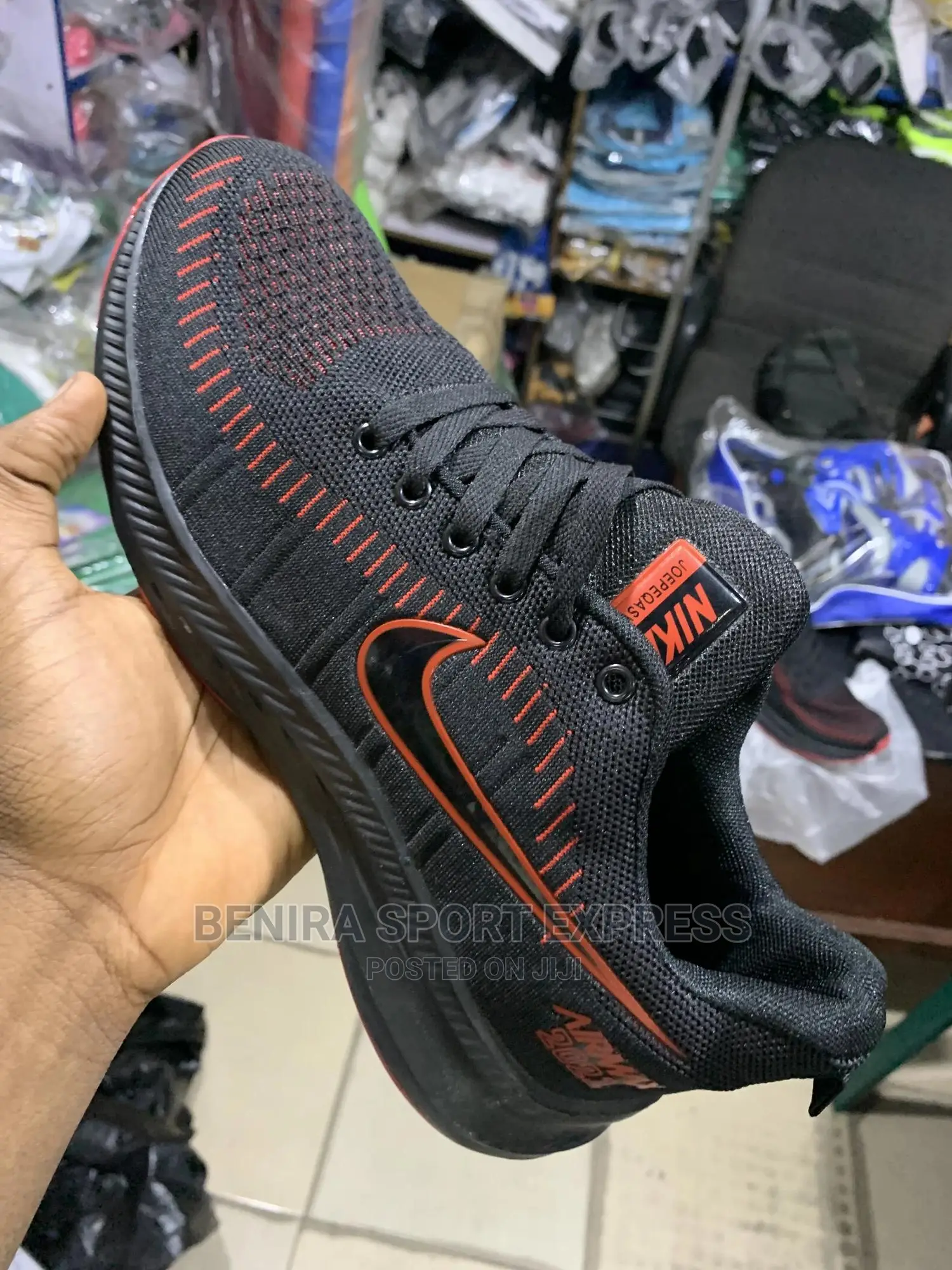 New Training Zooms