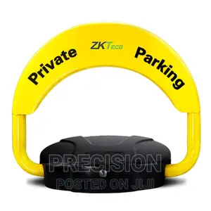 Zkteco PLOCK 2 Parking Locks