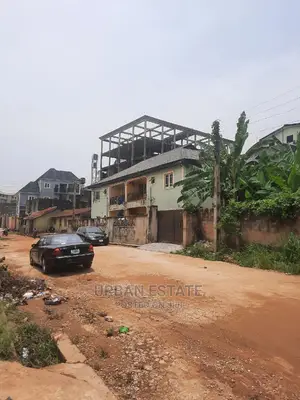 400sqm Land for Sale in Magodo Phase 1 Isheri.