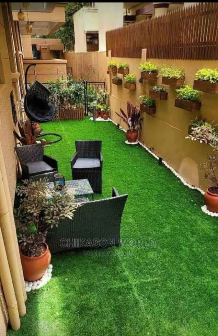 Best Synthetic Grass Carpets