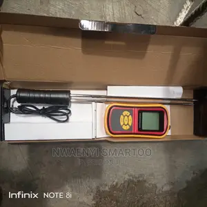 Heavy Duty Original Moisture Meter