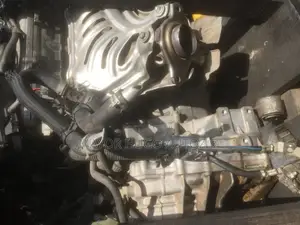 Transmission for Corolla 2015