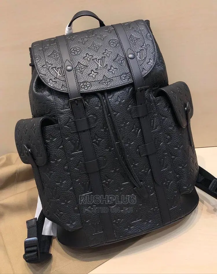 Louis Vuitton Christopher Pm Backpack