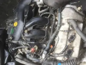 Tacoma Engine