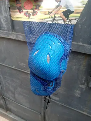 Protective Guard