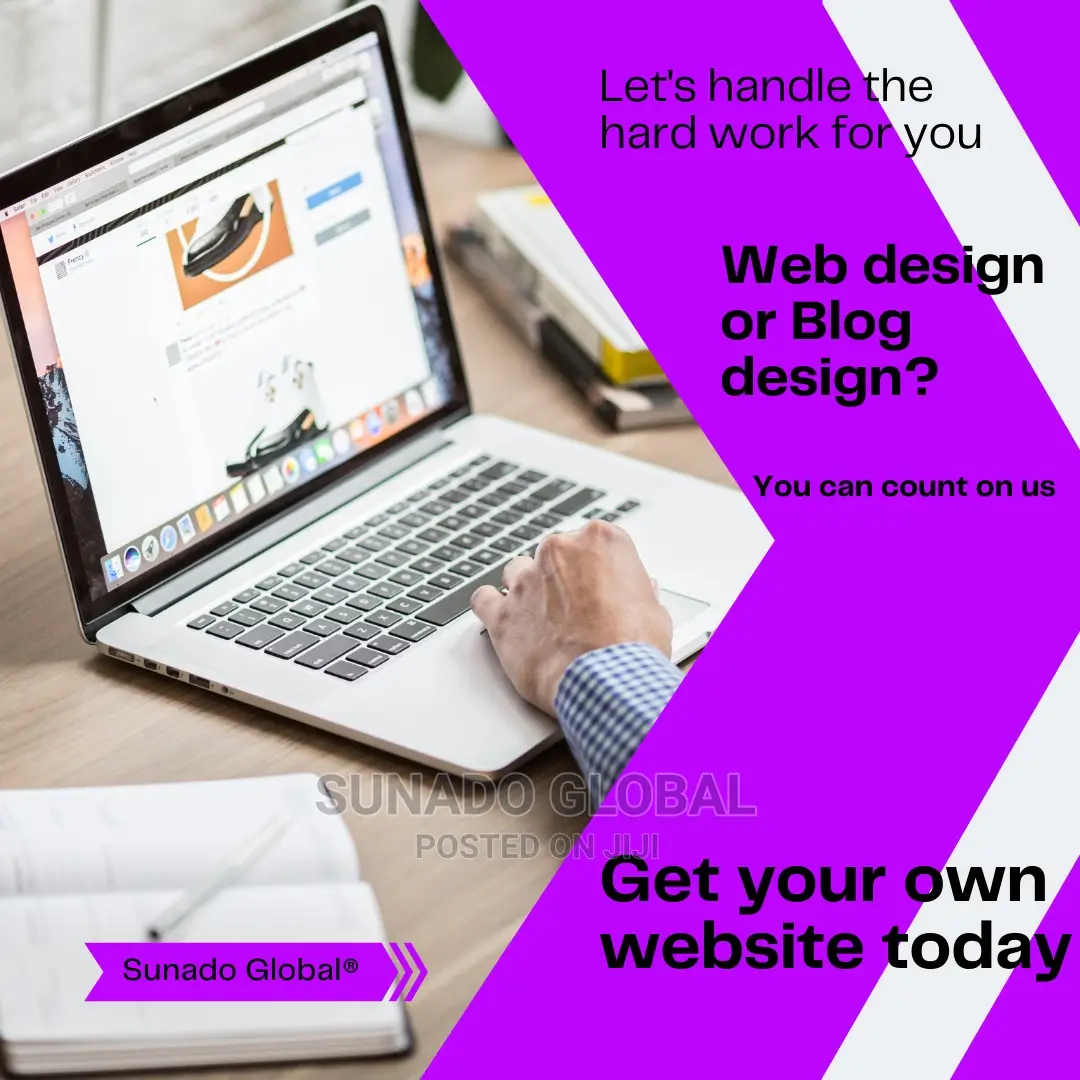 Website Designer, Developer, SEO Technical Issues Fix