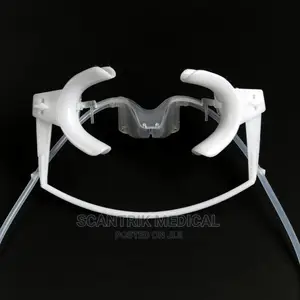 Disposable Cleaning Rubber Light Dental Cheek Retractor