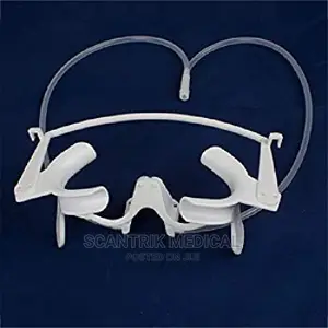 Orthodontic Mouth Retractor Mouth Opener