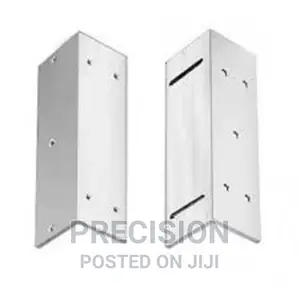 Magnetic Lock Bracket AL-280 PZ