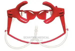 Lip Cheek Retractor With Handle Mouth Opener Watch Mouth