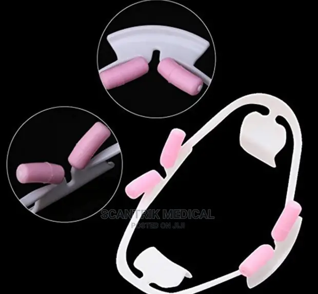flip zero sex toy A&E Open Wide Adjustable Mouth Gag - Bondage main image 1